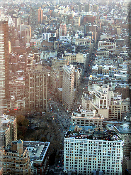 foto Manhattan